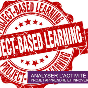 Activity analysis in a PBL session