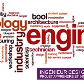 Studying CESI’s Engineer competencies development