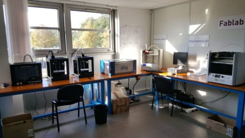 fablab rouen