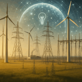 Participate in the First International Forum on Technological Innovation for Renewable Energies