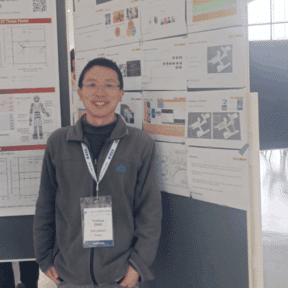 Une publication de CESI reconnue à l’IEEE-RAS International Conference on Humanoid Robots
