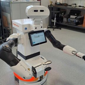 Fête de la Science 2025 : des intelligences et des robots
