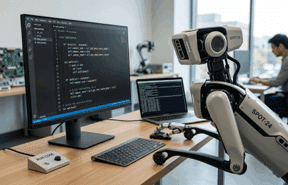 FUSION – Framework for Universal Software Integration in Open robotics