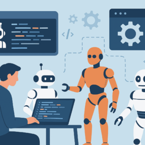 FUSION – Framework for Universal Software Integration in Open robotics