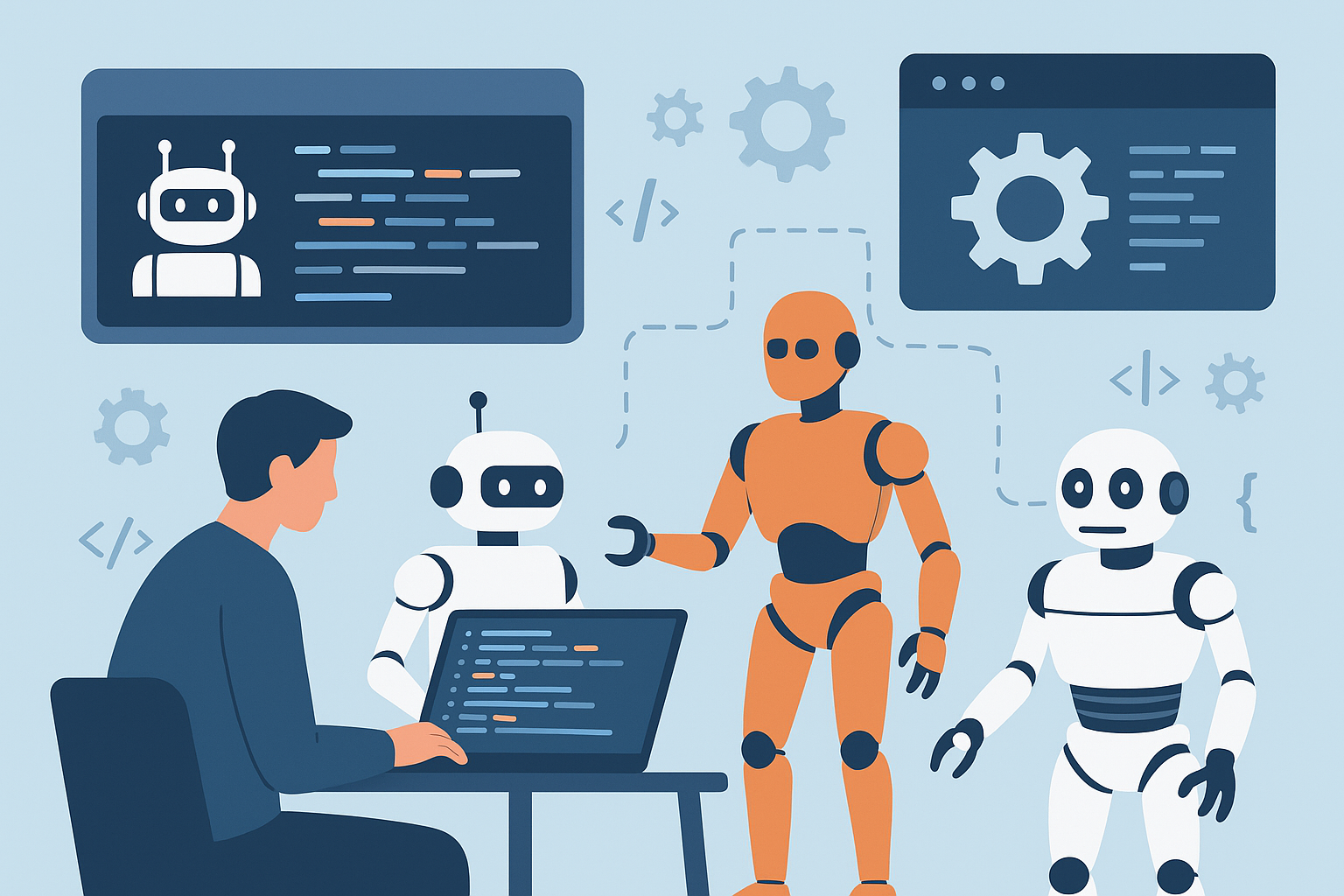 FUSION – Framework for Universal Software Integration in Open robotics