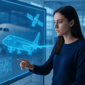 Label d’excellence campus des métiers et des qualification aéronautique et spatial Occitanie