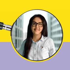 Regards de chercheurs avec  EL KHALFI Zeineb