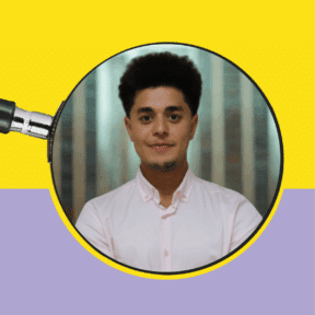 Regards de chercheurs avec  Salah Eddine Elgharbi