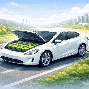 BATTL‑EU — Sustainable and Transparent Battery Lifecycle Management through Enhanced Data Tracking and User Privacy in Electric Vehicles/