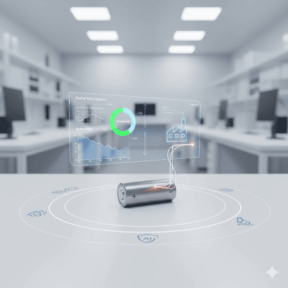 Battwin flexible and scalable digital twin platform for enhanced production efficiency and yield in battery cell production lines