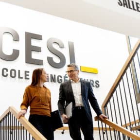 Enseignant chercheur en matériaux H/F