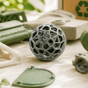 Plateforme fan polymères