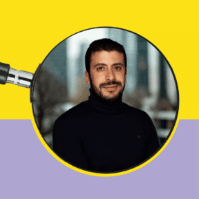 A Look from Researchers – MOURCHID Youssef