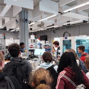 NORMANDIE SUP CSTI 3NC