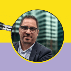 A Look from Researchers – Amine BOHI