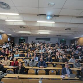 “Research must be a lever for development, academic recognition, and attractiveness”: a look back at the CESI LINEACT annual seminar