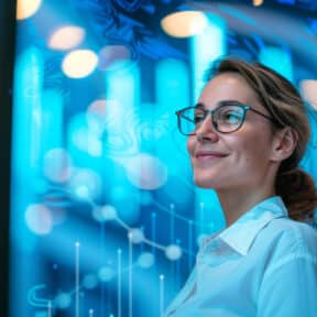 L’IA et les femmes : « ne laissons pas les inégalités d’hier coder le monde de demain »