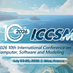 ICCSM 2026 : le campus CESI de Nice accueille la 10ᵉ édition de la conférence internationale sur l&rsquo;informatique, le logiciel et la modélisation