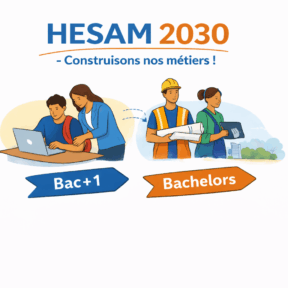 HESAM 2030