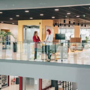 Chargé d&rsquo;innovation recherche en alternance (H/F)